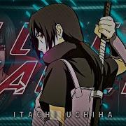 Itachi Edit Death Is No More X Sleepwalker