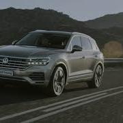 Музыка Из Рекламы Volkswagen Touareg Фольксваген Туарег 2018