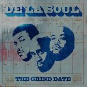 Its Like That De La Soul