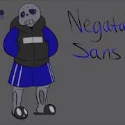 Negatale Megalovania Sans Theme Extended