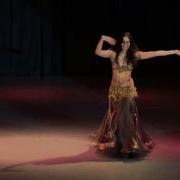 Alf Leyla Wa Leyla Beautiful Belly Dance Music