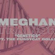 Genetics Meghan Trainor