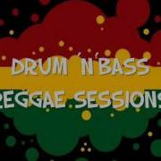 Drum N Bass Reggae Jungle Mix