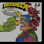 Bloodrock U S A 1971