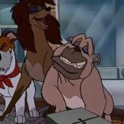 Oliver And Company Why Should I Worry Reprise