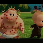 Despascito Boss Baby