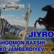 Jiyron Ot Xaqida Afsona