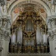 Toccata And Fugue In D Minor Bwv 565