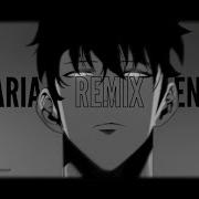 Solo Leveling Ost Dark Aria Electronic Rock Heavy Dubstep Remix English Version