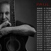 Paul Simon Greatest Hits