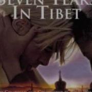 Seven Years In Tibet John Williams