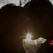 First Kiss Of Carolaine And Stefan