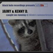 Jaimy And Kenny D Caught Me Running Dj Tiestos Summerbreeze Remix