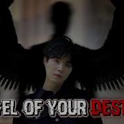 Фф Angel Of Your Destiny