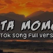 Vita Momot Song