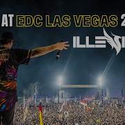 Illenium Edg Las Vegas 2024