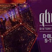 D Block S Te Fan Qlimax Distorted Reality 2021