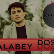 Balabey Dostum