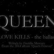 Love Kills The Ballad