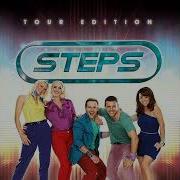 Steps Dancing Queeninstrumental