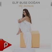 Elif Buse Doğan Bir Ayrılık Türküsü Official Audio