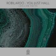 Robilardo You Just Hall Grigoré Rmx