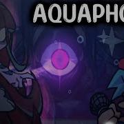 Aquaphobia Fnf