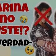 La Verdad Sobre Karina Y Marina Son Dos O Es Una