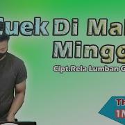 Cuek Dimalam Minggu