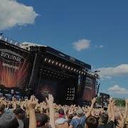 Godsmack Bulletproof Live In Rock Im Park 8 6 2019