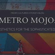 Motro Mojo