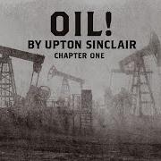 Oil By Upton Sinclair