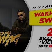 Badshah Wakhra Swag Feat Badshah