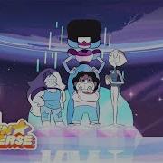 Steven Universe Opening