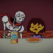 Top 50 Meme Undertale