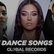 Top Dance Music Mix 2023 Global Greatest Party Songs