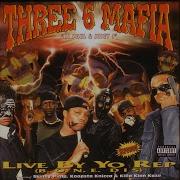 Be A Witness Killa Klan Kaze Three 6 Mafia