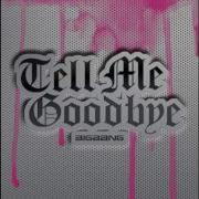 Tell Me Goodbye Remix Big Bang