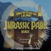 Jurassic Park Hardstyle Version