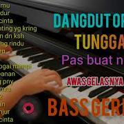 Lagu Organ Dangdut Klasik