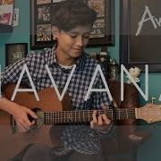 Havana Fingerstyle Guitar Arrangement Camila Cabello