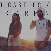 Sandcastles Original Teri Khair Mangdi Vidya Vox Mashup Cover Ft