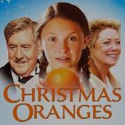 Christmas Oranges Soundtrack