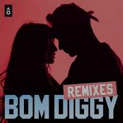 Bom Diggy Sxydrps Remix Zack Knight Jasmin Walia