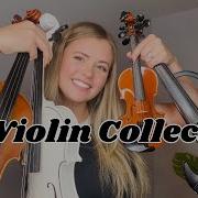 Violin Collection