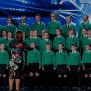 The Voice Kids Chor