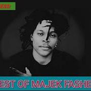 Best Of Majek Fashek