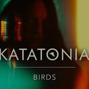 Katatonia