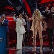 Sanremo 2020 I Ricchi E Poveri Se M Innamoro Sarà Perché Ti Amo Mamma