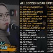 Lagu Indah Yastami Full Album